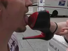 Két Lány Leszbikus slim leült egy székre, hogy egy szórakoztató játék, ahol mindketten úgy érzik, kellemes, online pornófilmek pozitív érzelmek. A lány a szexuális irányultság nem hagyományos csók, majd kapcsolja nyalás, minden lyuk, az áramlás az édesvíz áramlását bőségesen. Néhány perccel később megjelenik a vertigo kiállítás, és nagyon-nagyon örül ennek.